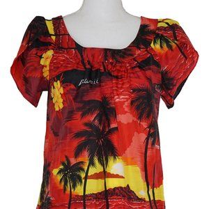 Royal Creations Aloha Hawaii Muumuu/Mumu - Made in Hawaii